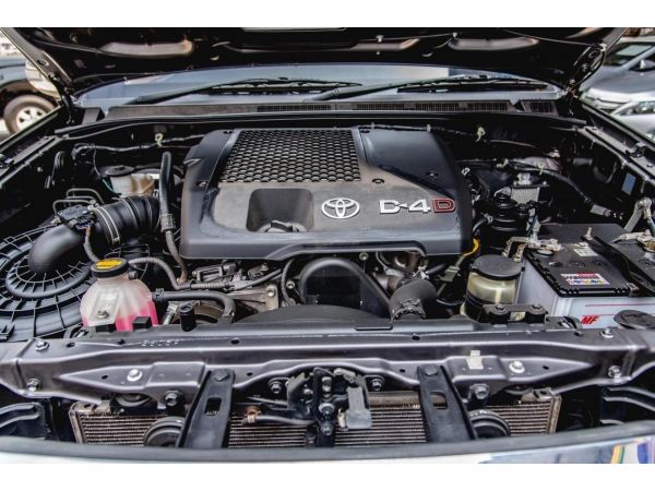 C2920 2015 Toyota Vigo Smartcab 2.5 E PRE รูปที่ 7